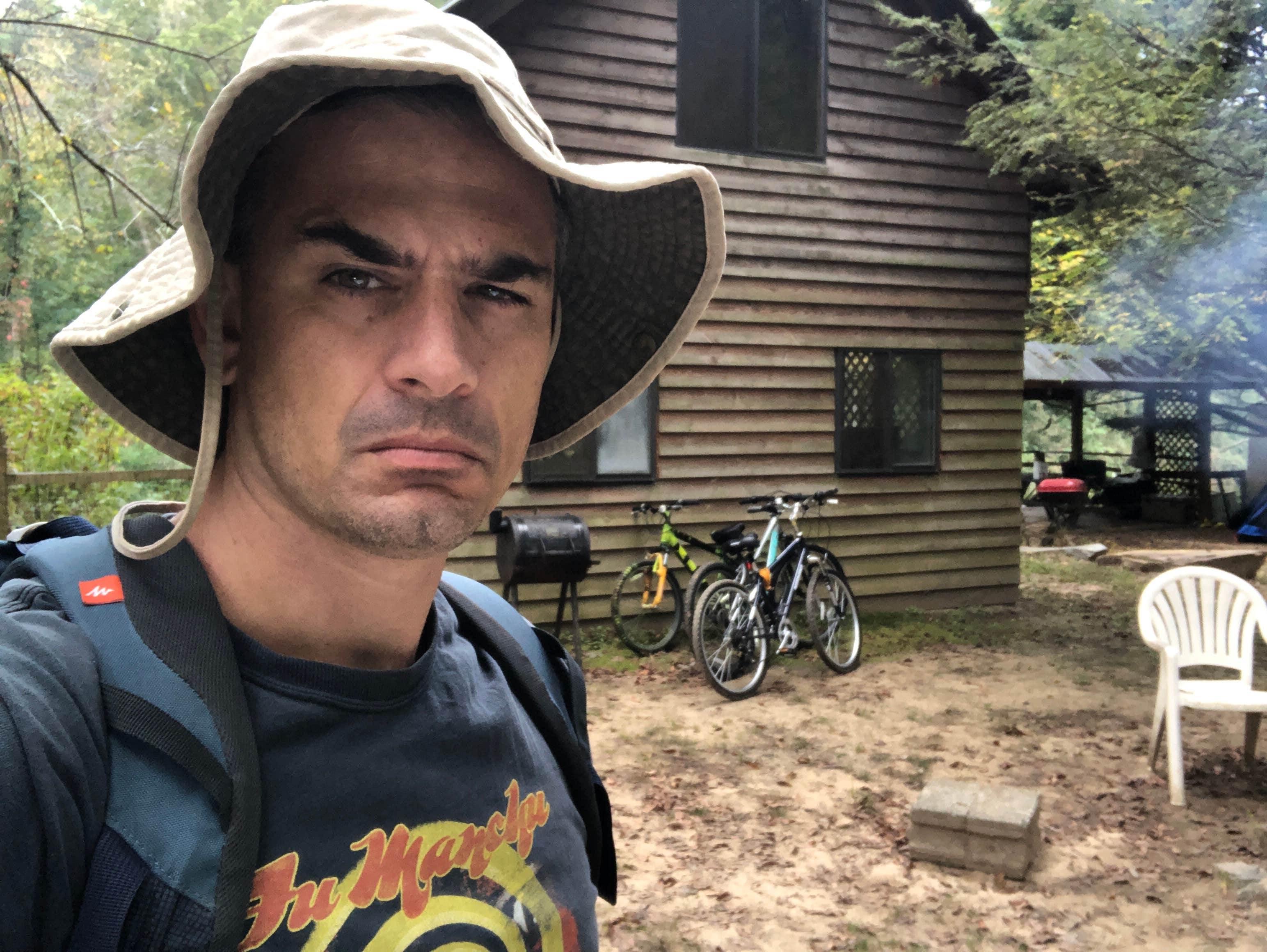 Camper-submitted photo at River Campground near Clayton, GA