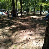 Review photo of Huntsville State Park Campground by Carlos G., October 4, 2021