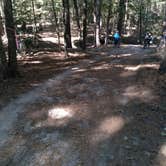 Review photo of Huntsville State Park Campground by Carlos G., October 4, 2021