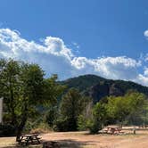 Review photo of Golden Eagle Campground by laurie , October 4, 2021