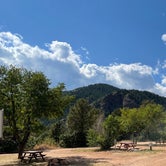 Review photo of Golden Eagle Campground by laurie , October 4, 2021