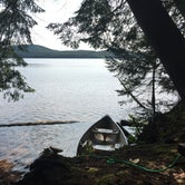 Review photo of Meacham Lake Adirondack Preserve by Angela , July 2, 2018