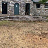 Review photo of Upper Improved Campground — Cheaha State Park by John B., October 4, 2021