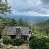 Review photo of Upper Improved Campground — Cheaha State Park by John B., October 4, 2021