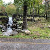Review photo of Upper Improved Campground — Cheaha State Park by John B., October 4, 2021