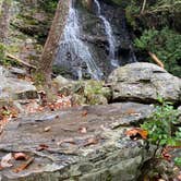 Review photo of Upper Improved Campground — Cheaha State Park by John B., October 4, 2021