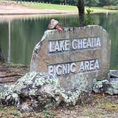 Review photo of Upper Improved Campground — Cheaha State Park by John B., October 4, 2021