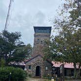 Review photo of Upper Improved Campground — Cheaha State Park by John B., October 4, 2021