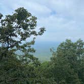 Review photo of Upper Improved Campground — Cheaha State Park by John B., October 4, 2021