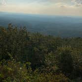 Review photo of Upper Improved Campground — Cheaha State Park by John B., October 4, 2021