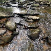 Review photo of Upper Improved Campground — Cheaha State Park by John B., October 4, 2021