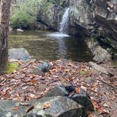 Review photo of Upper Improved Campground — Cheaha State Park by John B., October 4, 2021