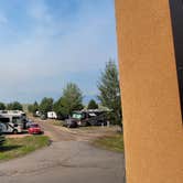 Review photo of Redrock RV Park by Kloee S., October 4, 2021