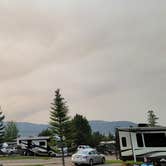 Review photo of Redrock RV Park by Kloee S., October 4, 2021