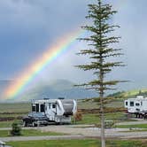 Review photo of Redrock RV Park by Kloee S., October 4, 2021