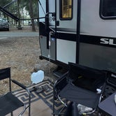 Review photo of Jekyll Island Campground by Hannah B., October 4, 2021