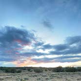 Review photo of Sante Fe National Forest BLM-Road 62 Dispersed by Ashley T., October 3, 2021