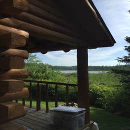 Mountain Lake Camping Resort