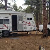 Review photo of Tom Best Spring Road FR117 Dispersed - Dixie National Forest by Joe B., October 4, 2021