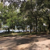 Review photo of Fred Gannon Rocky Bayou State Park Campground by Darlene C., October 5, 2021