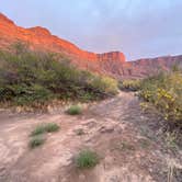 Review photo of Big Bend Campground by Victoria R., October 5, 2021