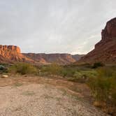 Review photo of Big Bend Campground by Victoria R., October 5, 2021