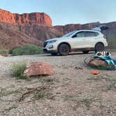 Review photo of Big Bend Campground by Victoria R., October 5, 2021