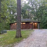 Review photo of Codorus State Park Campground by Casey L., October 5, 2021