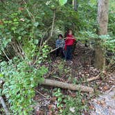 Review photo of Codorus State Park Campground by Casey L., October 5, 2021