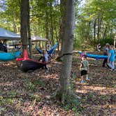 Review photo of Codorus State Park Campground by Casey L., October 5, 2021