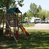 Review photo of Silver Lake State Park Campground by Erin H., July 22, 2016