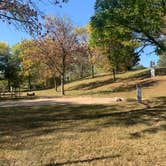 Review photo of Eugene T. Mahoney State Park Campground by Kat , October 5, 2021