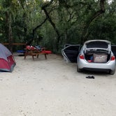 Review photo of Anastasia State Park Campground by A Guy from Earth , October 5, 2021