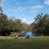 Review photo of Wekiwa Springs State Park Campground by A Guy from Earth , October 5, 2021