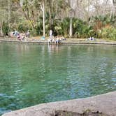 Review photo of Wekiwa Springs State Park Campground by A Guy from Earth , October 5, 2021