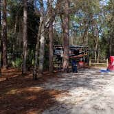 Review photo of Wekiwa Springs State Park Campground by A Guy from Earth , October 5, 2021