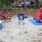 Review photo of Wekiwa Springs State Park Campground by A Guy from Earth , October 5, 2021