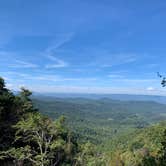 Review photo of Big Meadows Campground — Shenandoah National Park by Georgina , October 5, 2021