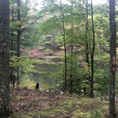 Review photo of Lake Dubonnet State Forest Campground by Justin C., October 5, 2021