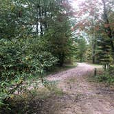 Review photo of Lake Dubonnet State Forest Campground by Justin C., October 5, 2021