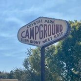 Review photo of Crystal Park Campground by MickandKarla W., October 5, 2021