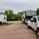 Review photo of Crystal Park Campground by MickandKarla W., October 5, 2021