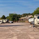 Review photo of Crystal Park Campground by MickandKarla W., October 5, 2021