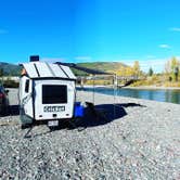 Review photo of Blankenship Bridge - Dispersed Camping by Michael M., October 5, 2021