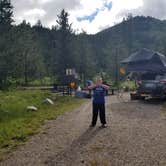 Review photo of Teton Canyon by Andy O., July 3, 2018