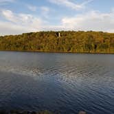 Review photo of Lowden State Park Campground by Mike F., October 5, 2021