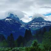 Review photo of Teton Canyon by Andy O., July 3, 2018