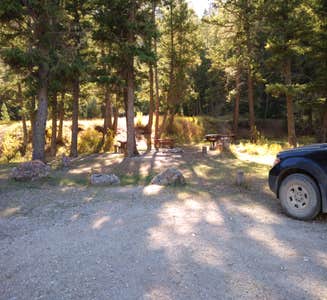 Camper-submitted photo from Judith Station Day Use Area/Bill & Ruth Korell Memorial Campground