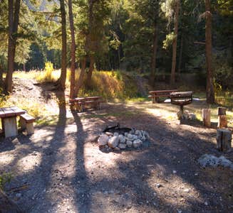 Camper-submitted photo from Judith Station Day Use Area/Bill & Ruth Korell Memorial Campground