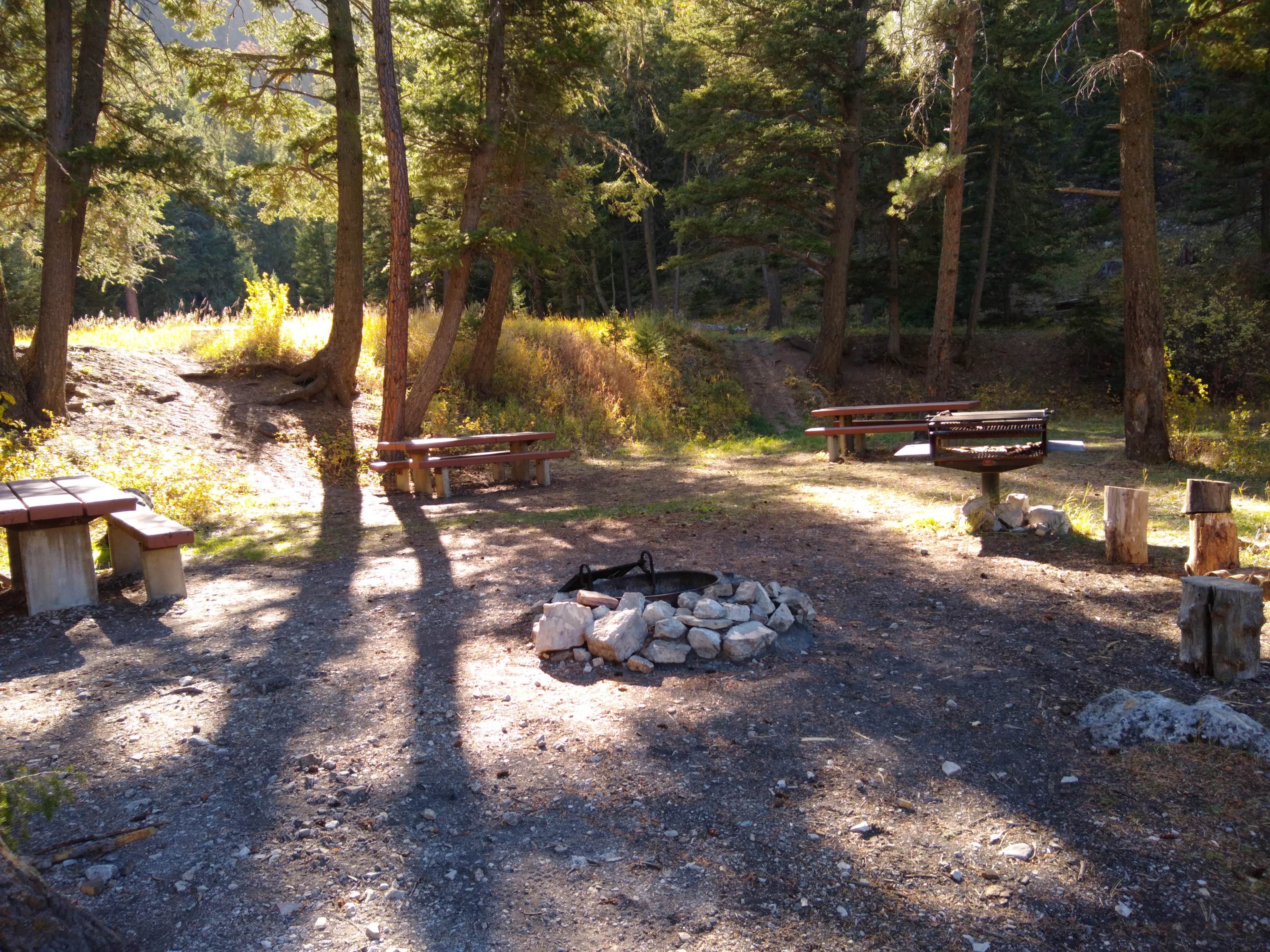 Camper submitted image from Hay Canyon - 2